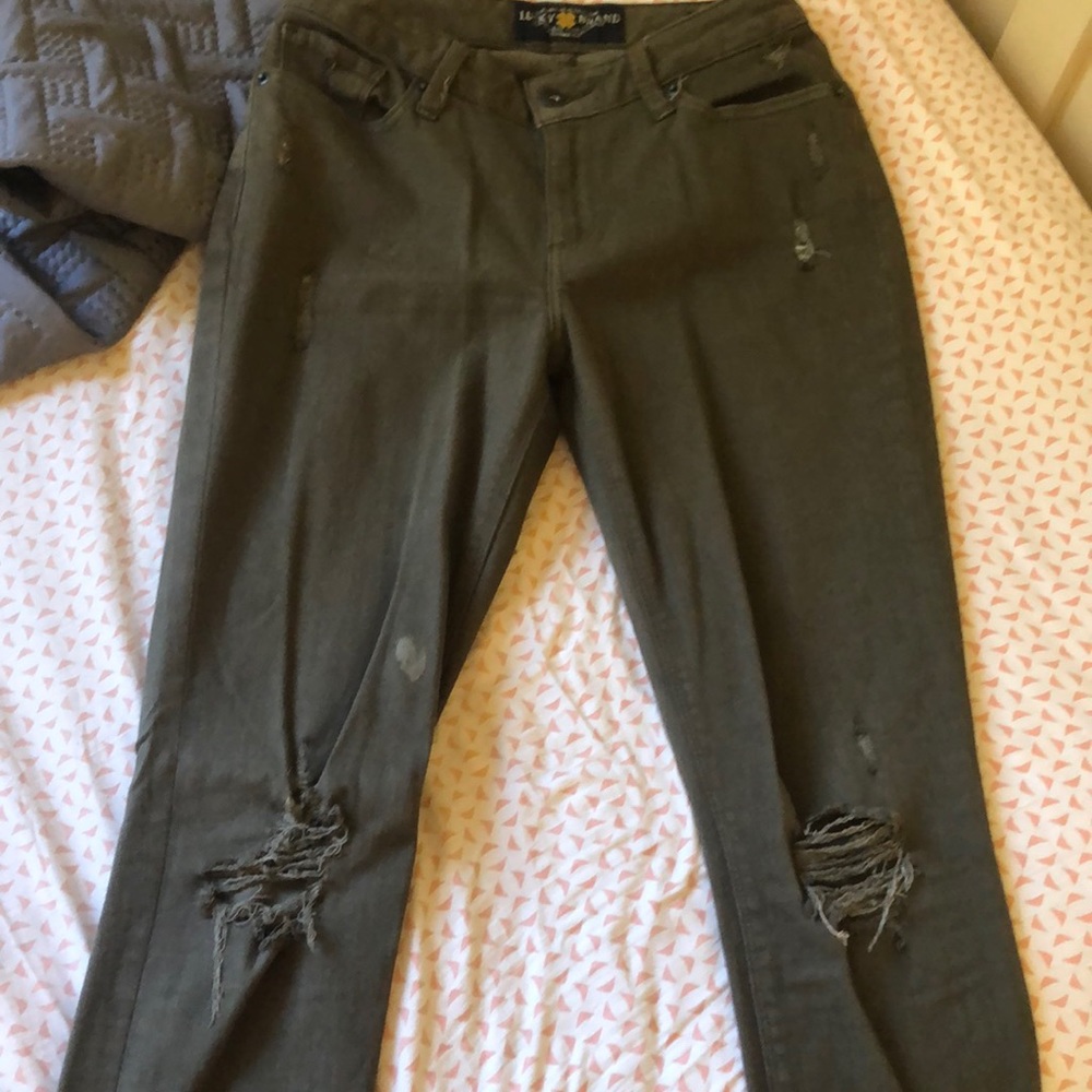 Jeans - Picture 2 of 3